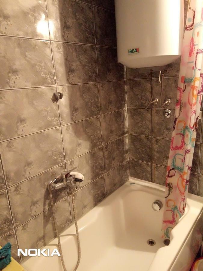 Apartman Centar Bar Eksteriør bilde